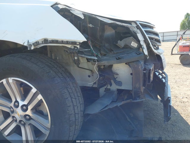 Chevrolet Traverse Lt 2016 1GNKVHKD0GJ273301 Image 21