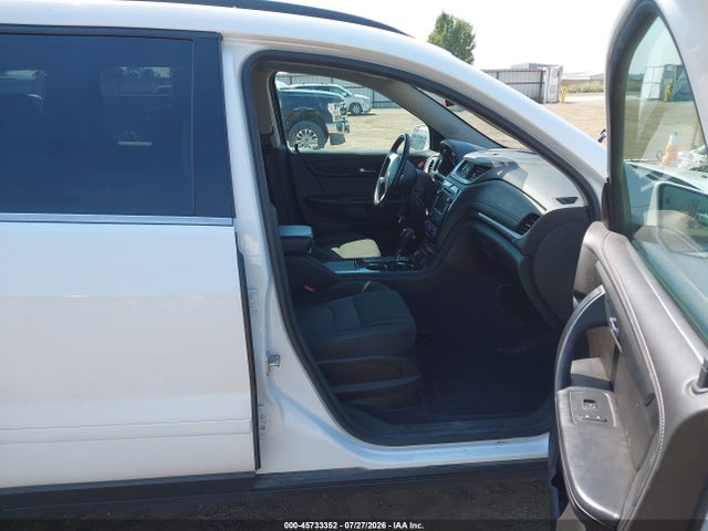 Chevrolet Traverse Lt 2016 1GNKVHKD0GJ273301 Image 5