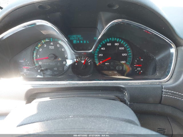 Chevrolet Traverse Lt 2016 1GNKVHKD0GJ273301 Image 7
