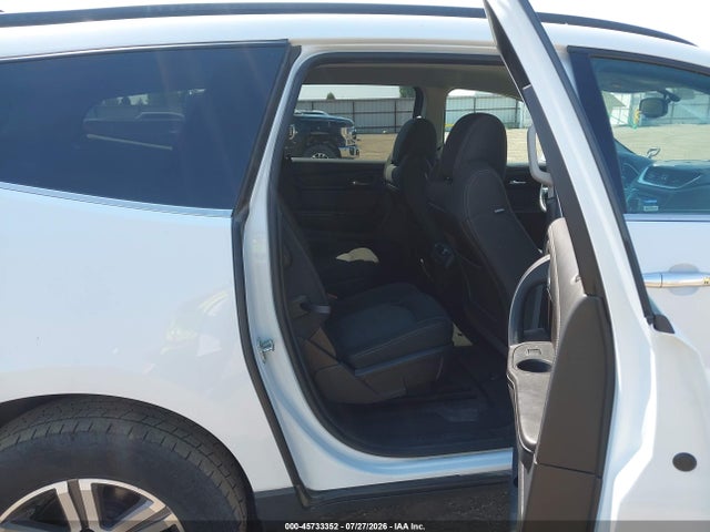 Chevrolet Traverse Lt 2016 1GNKVHKD0GJ273301 Image 8