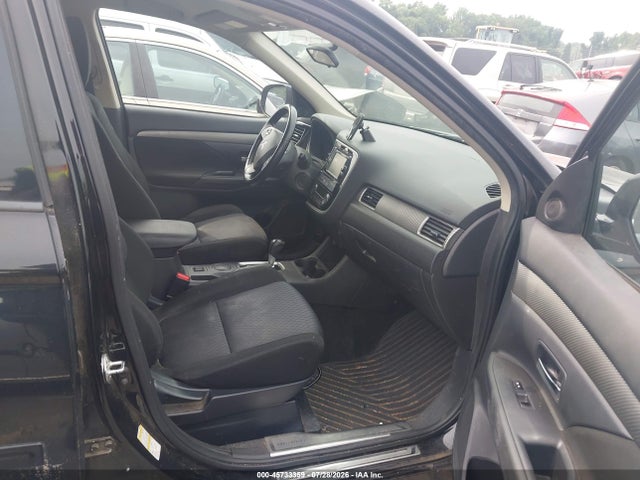 Продажа на аукционе авто 2014 Mitsubishi Outlander Se, vin: JA4AD3A38EZ010064, номер лота: 45733359