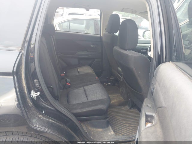 Продажа на аукционе авто 2014 Mitsubishi Outlander Se, vin: JA4AD3A38EZ010064, номер лота: 45733359