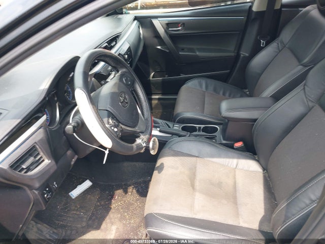 2T1BURHEXFC287525 Toyota Corolla S Plus