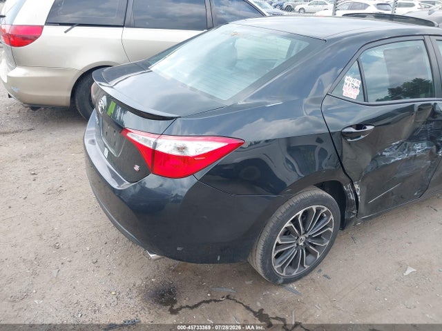 2T1BURHEXFC287525 Toyota Corolla S Plus