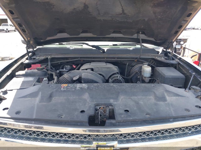 2013 Chevrolet Silverado 1500 Lt მანქანა იყიდება აუქციონზე, vin: 1GCRKSEA9DZ299715, აუქციონის ნომერი: 45733374
