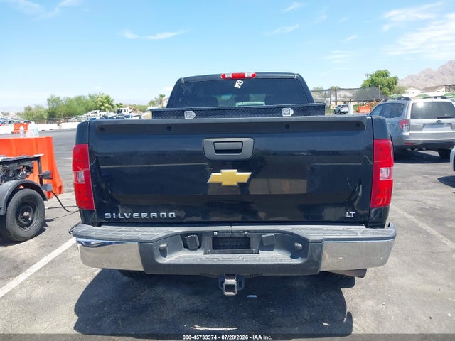 2013 Chevrolet Silverado 1500 Lt მანქანა იყიდება აუქციონზე, vin: 1GCRKSEA9DZ299715, აუქციონის ნომერი: 45733374