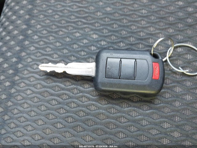 Продаж на аукціоні авто 2018 Mitsubishi Outlander Es, vin: JA4AD2A30JZ032838, номер лоту: 45733376