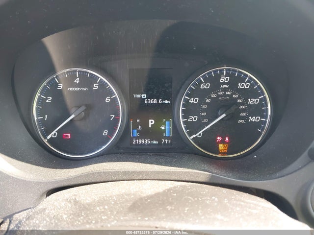 Продаж на аукціоні авто 2018 Mitsubishi Outlander Es, vin: JA4AD2A30JZ032838, номер лоту: 45733376