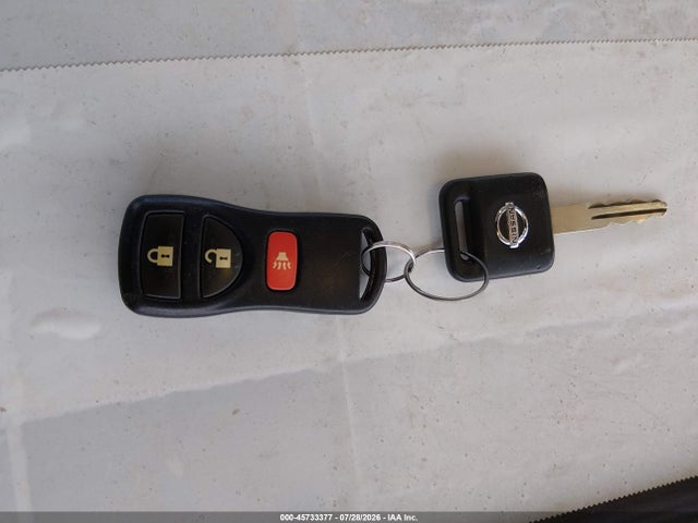 45733377 :رقم المزاد ، 3N1BC1CP9AL366206 vin ، 2010 Nissan Versa 1.8sl مزاد بيع