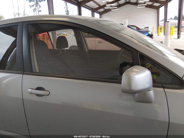 45733377 :رقم المزاد ، 3N1BC1CP9AL366206 vin ، 2010 Nissan Versa 1.8sl مزاد بيع