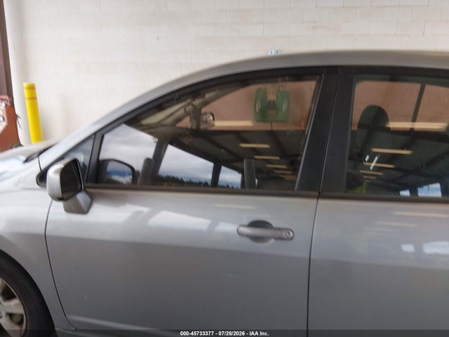 45733377 :رقم المزاد ، 3N1BC1CP9AL366206 vin ، 2010 Nissan Versa 1.8sl مزاد بيع