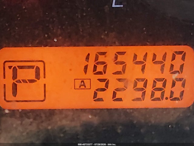 45733377 :رقم المزاد ، 3N1BC1CP9AL366206 vin ، 2010 Nissan Versa 1.8sl مزاد بيع