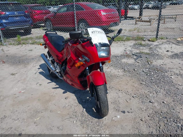 Aukcja sprzedaży 2006 Kawasaki Ex250 F, vin: JKAEXMF126DA25456, numer aukcji: 45733379
