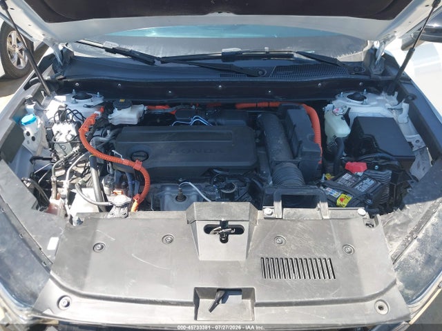 7FARS6H97TE024913 Honda Cr-v Hybrid Awd Sport Touring