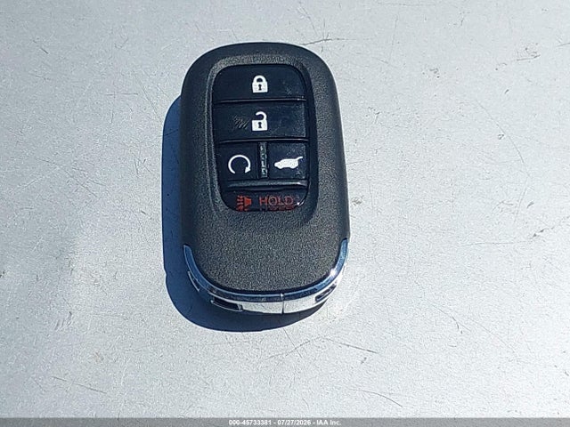 7FARS6H97TE024913 Honda Cr-v Hybrid Awd Sport Touring