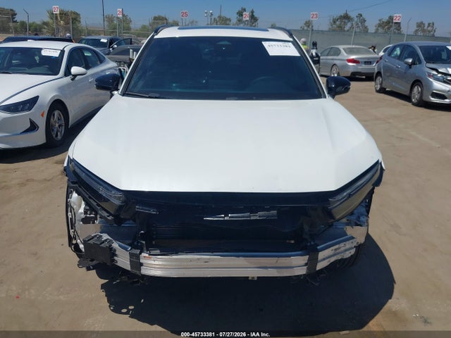 7FARS6H97TE024913 Honda Cr-v Hybrid Awd Sport Touring