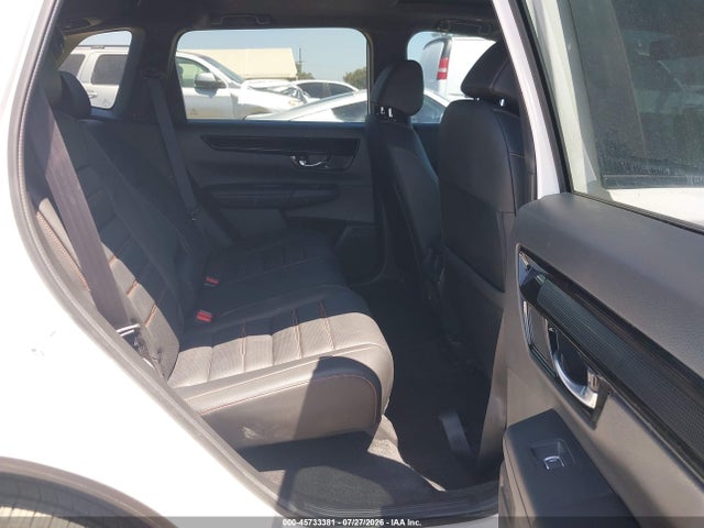 7FARS6H97TE024913 Honda Cr-v Hybrid Awd Sport Touring