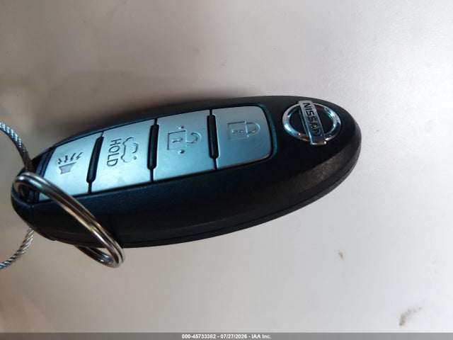 Nissan Altima 2.5 S 2017 1N4AL3AP3HC247148 Image 11