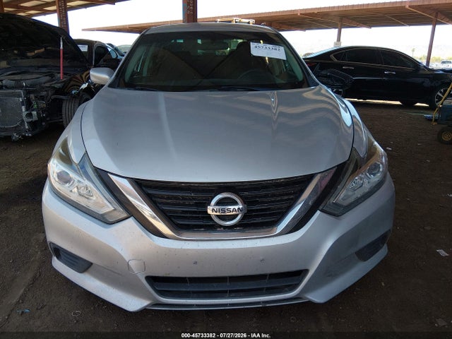 Nissan Altima 2.5 S 2017 1N4AL3AP3HC247148 Image 12