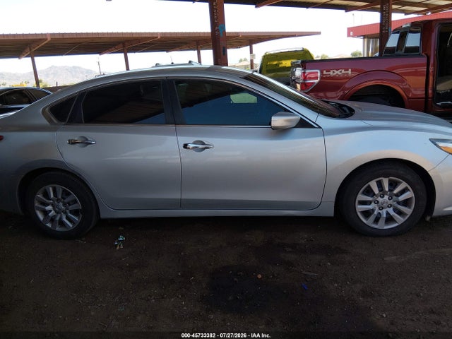 Nissan Altima 2.5 S 2017 1N4AL3AP3HC247148 Image 13