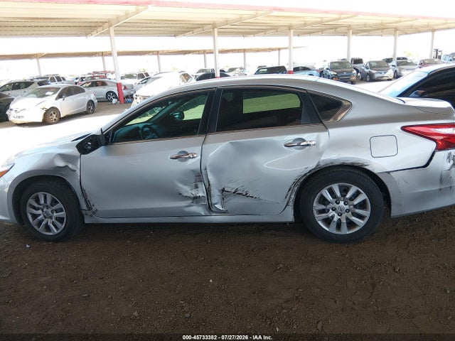 Nissan Altima 2.5 S 2017 1N4AL3AP3HC247148 Image 14