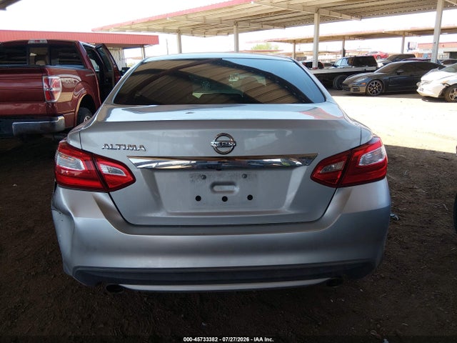 Nissan Altima 2.5 S 2017 1N4AL3AP3HC247148 Image 16