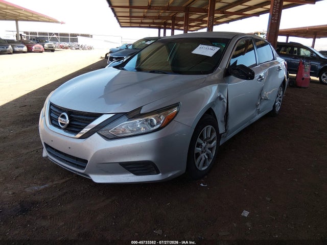 Nissan Altima 2.5 S 2017 1N4AL3AP3HC247148 Image 2