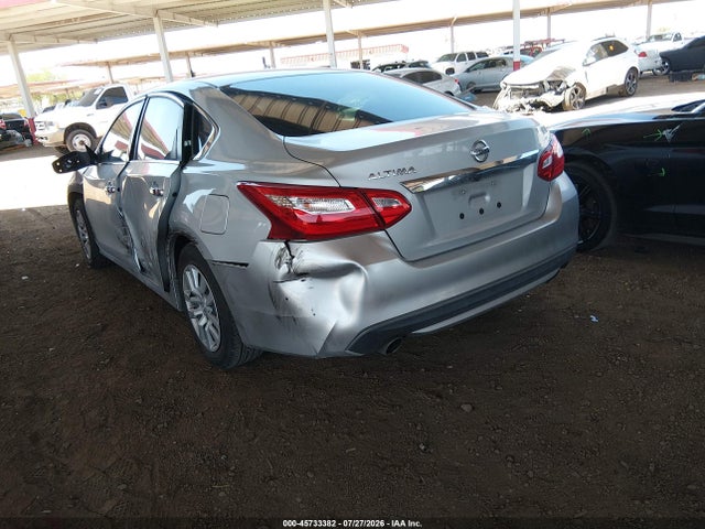Nissan Altima 2.5 S 2017 1N4AL3AP3HC247148 Image 3
