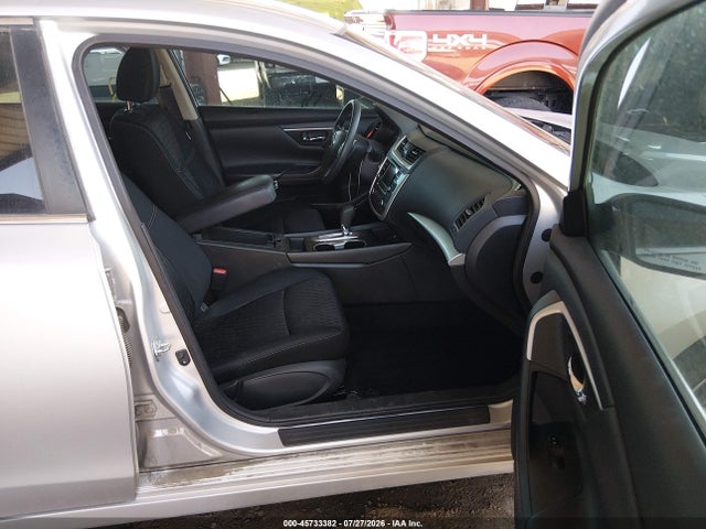 Nissan Altima 2.5 S 2017 1N4AL3AP3HC247148 Image 5