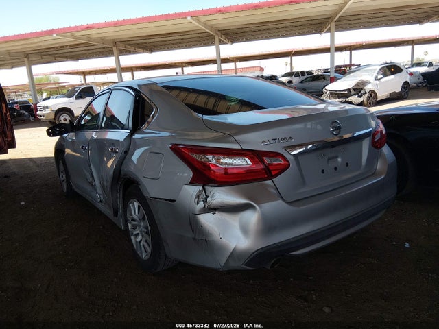 Nissan Altima 2.5 S 2017 1N4AL3AP3HC247148 Image 6