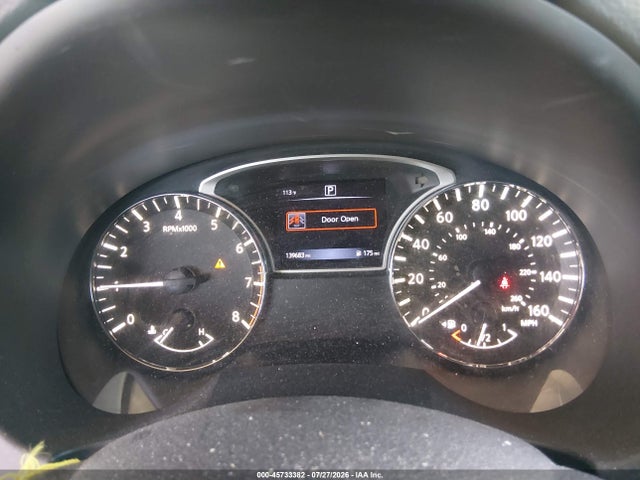 Nissan Altima 2.5 S 2017 1N4AL3AP3HC247148 Image 7