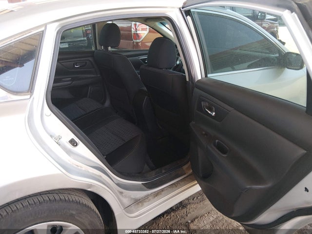 Nissan Altima 2.5 S 2017 1N4AL3AP3HC247148 Image 8