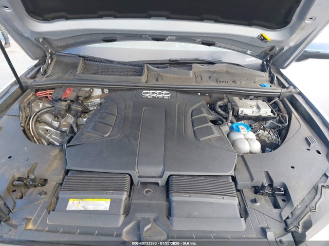 WA1LAAF79HD001439 Audi Q7 3.0t Premium