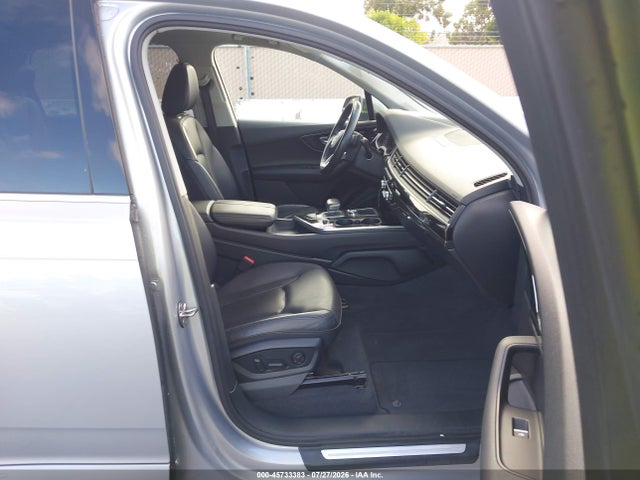 WA1LAAF79HD001439 Audi Q7 3.0t Premium