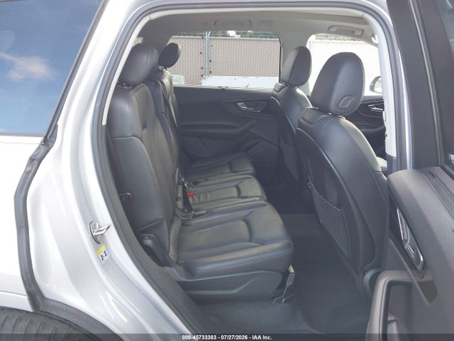WA1LAAF79HD001439 Audi Q7 3.0t Premium