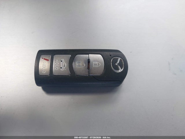 Продаж на аукціоні авто 2011 Mazda Mazda3 S Grand Touring, vin: JM1BL1W62B1444737, номер лоту: 45733387
