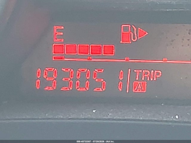 Продаж на аукціоні авто 2011 Mazda Mazda3 S Grand Touring, vin: JM1BL1W62B1444737, номер лоту: 45733387