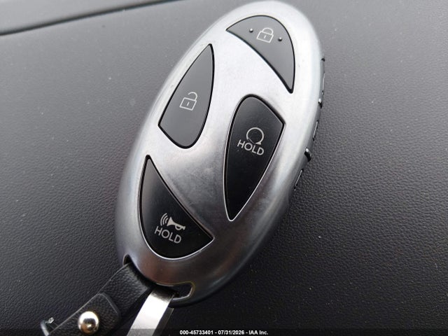 Продаж на аукціоні авто 2025 Hyundai Tucson Limited, vin: 5NMJE3DE3SH599055, номер лоту: 45733401