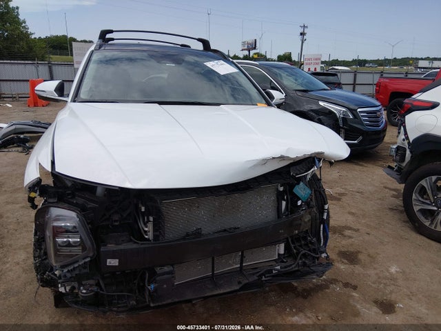 Продаж на аукціоні авто 2025 Hyundai Tucson Limited, vin: 5NMJE3DE3SH599055, номер лоту: 45733401