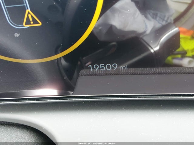 Продаж на аукціоні авто 2025 Hyundai Tucson Limited, vin: 5NMJE3DE3SH599055, номер лоту: 45733401