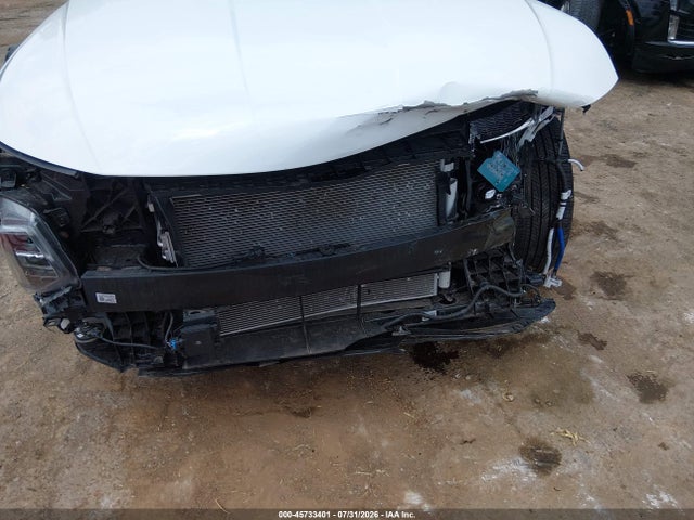 Продаж на аукціоні авто 2025 Hyundai Tucson Limited, vin: 5NMJE3DE3SH599055, номер лоту: 45733401
