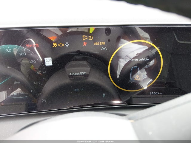 Продаж на аукціоні авто 2025 Hyundai Tucson Limited, vin: 5NMJE3DE3SH599055, номер лоту: 45733401