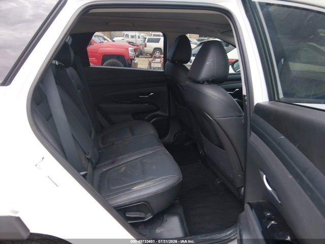 Продаж на аукціоні авто 2025 Hyundai Tucson Limited, vin: 5NMJE3DE3SH599055, номер лоту: 45733401
