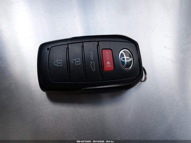 Продажа на аукционе авто 2026 Toyota Camry Se, vin: 4T1DAACK3TU657627, номер лота: 45733403