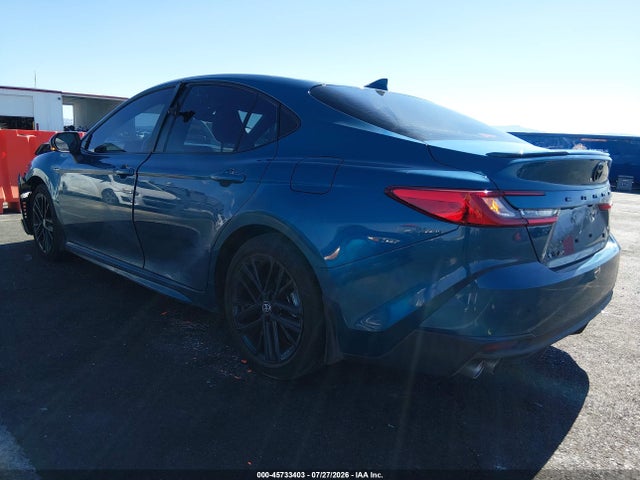 Продажа на аукционе авто 2026 Toyota Camry Se, vin: 4T1DAACK3TU657627, номер лота: 45733403