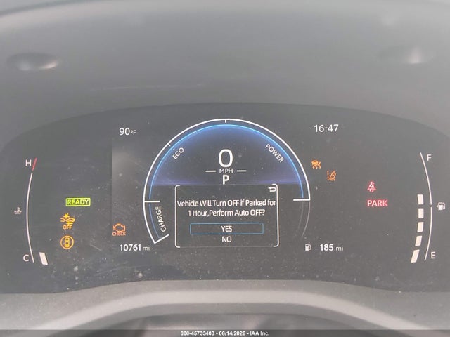 Продажа на аукционе авто 2026 Toyota Camry Se, vin: 4T1DAACK3TU657627, номер лота: 45733403
