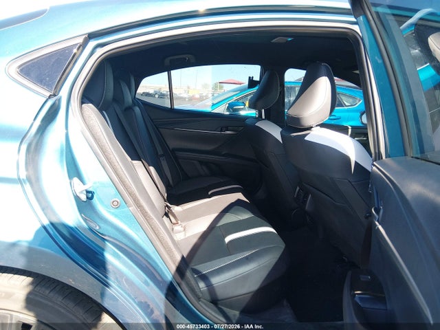 Продажа на аукционе авто 2026 Toyota Camry Se, vin: 4T1DAACK3TU657627, номер лота: 45733403