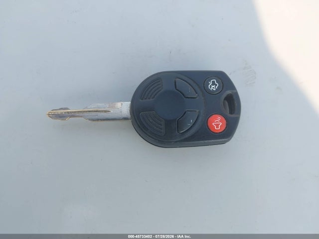 2012 Ford Fusion Sel მანქანა იყიდება აუქციონზე, vin: 3FAHP0JG3CR251437, აუქციონის ნომერი: 45733402