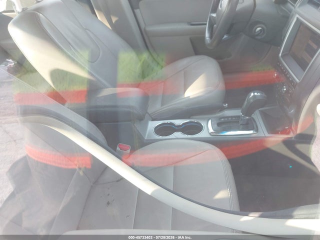 2012 Ford Fusion Sel მანქანა იყიდება აუქციონზე, vin: 3FAHP0JG3CR251437, აუქციონის ნომერი: 45733402