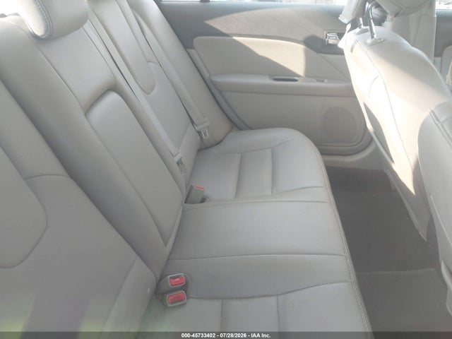 2012 Ford Fusion Sel მანქანა იყიდება აუქციონზე, vin: 3FAHP0JG3CR251437, აუქციონის ნომერი: 45733402